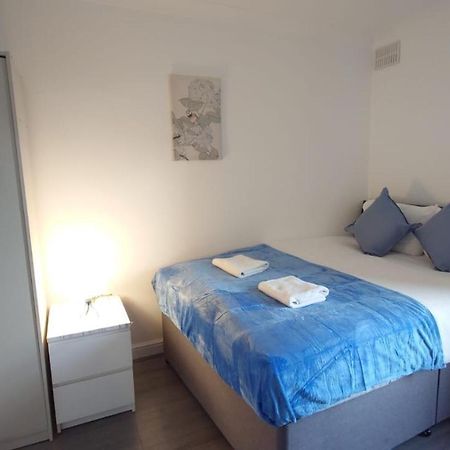 Kings City Centre Apartments ロンドン エクステリア 写真