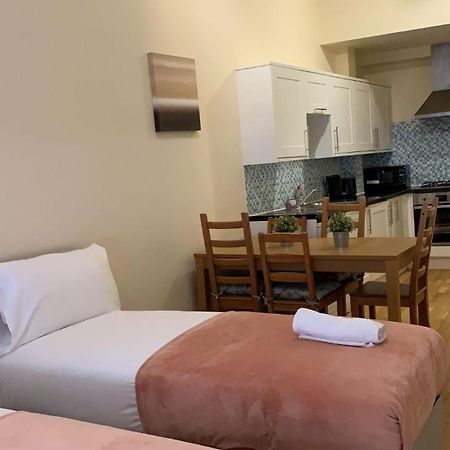 Kings City Centre Apartments ロンドン エクステリア 写真