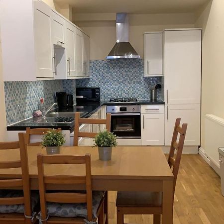 Kings City Centre Apartments ロンドン エクステリア 写真