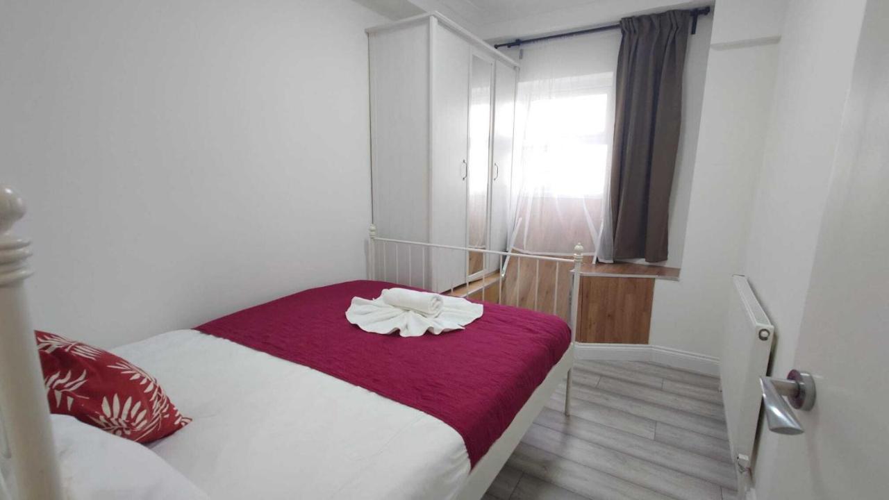 Kings City Centre Apartments ロンドン 部屋 写真