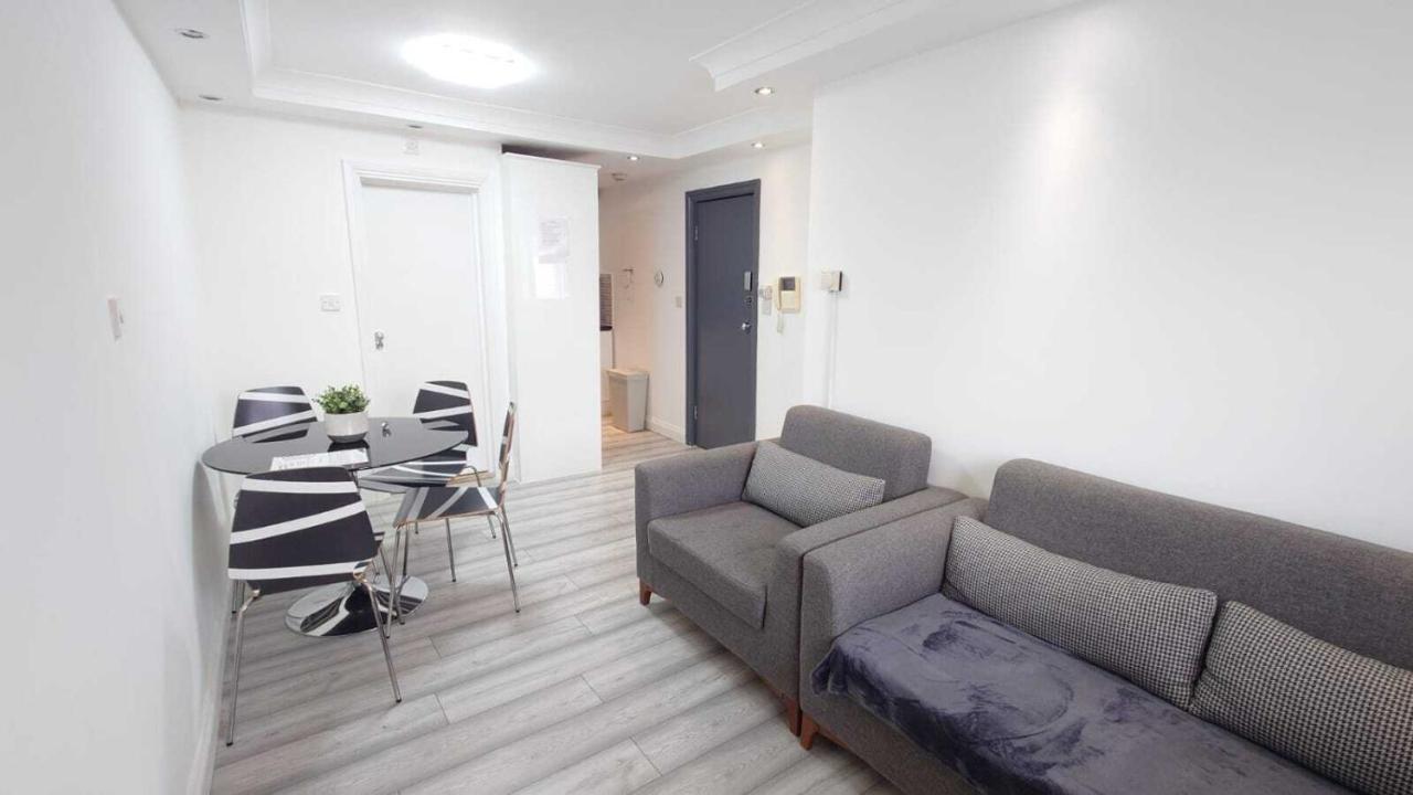 Kings City Centre Apartments ロンドン エクステリア 写真