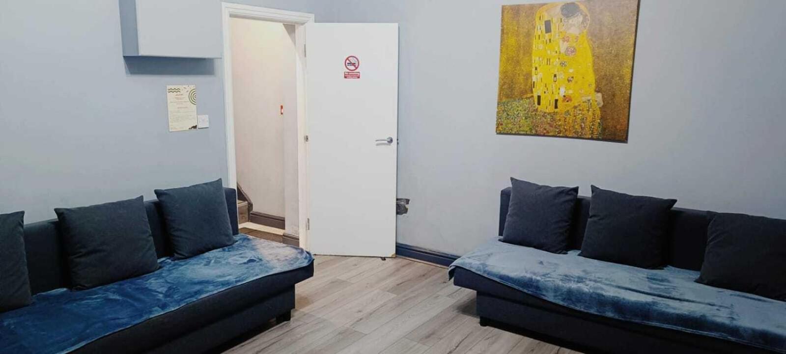Kings City Centre Apartments ロンドン エクステリア 写真
