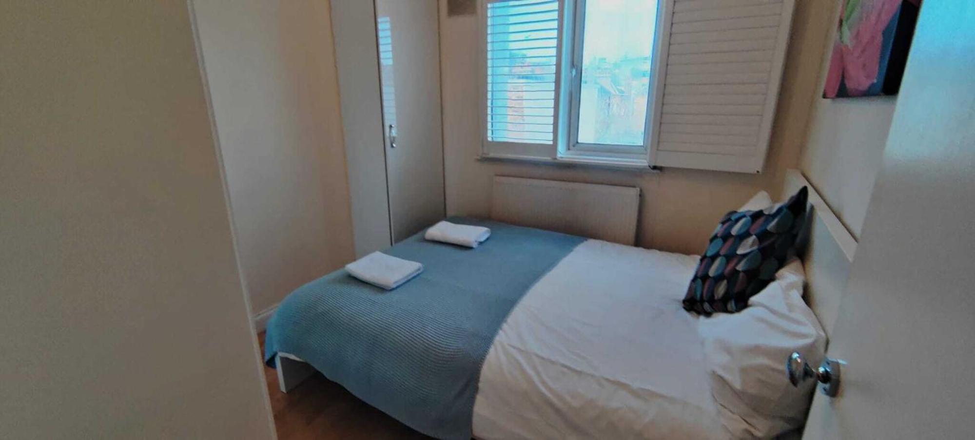 Kings City Centre Apartments ロンドン エクステリア 写真