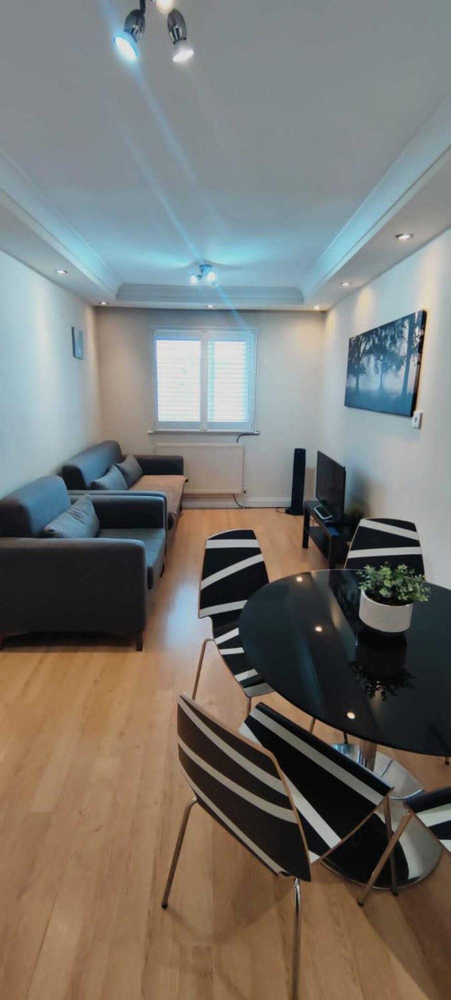 Kings City Centre Apartments ロンドン エクステリア 写真