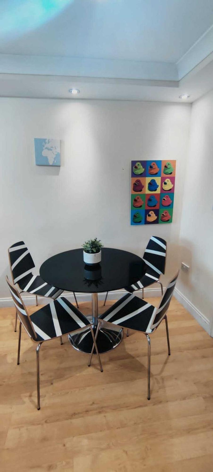 Kings City Centre Apartments ロンドン エクステリア 写真