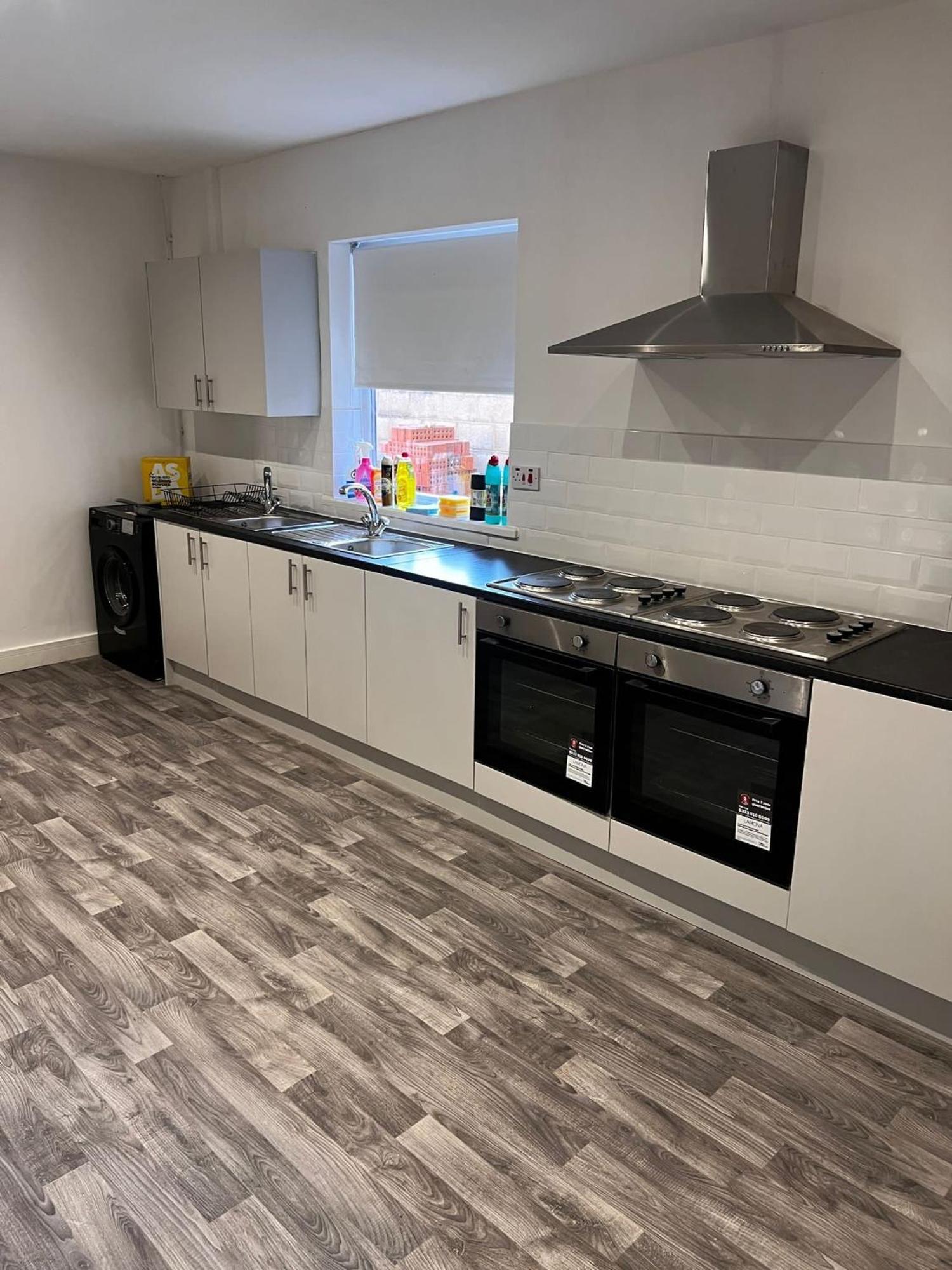 Kings City Centre Apartments ロンドン エクステリア 写真