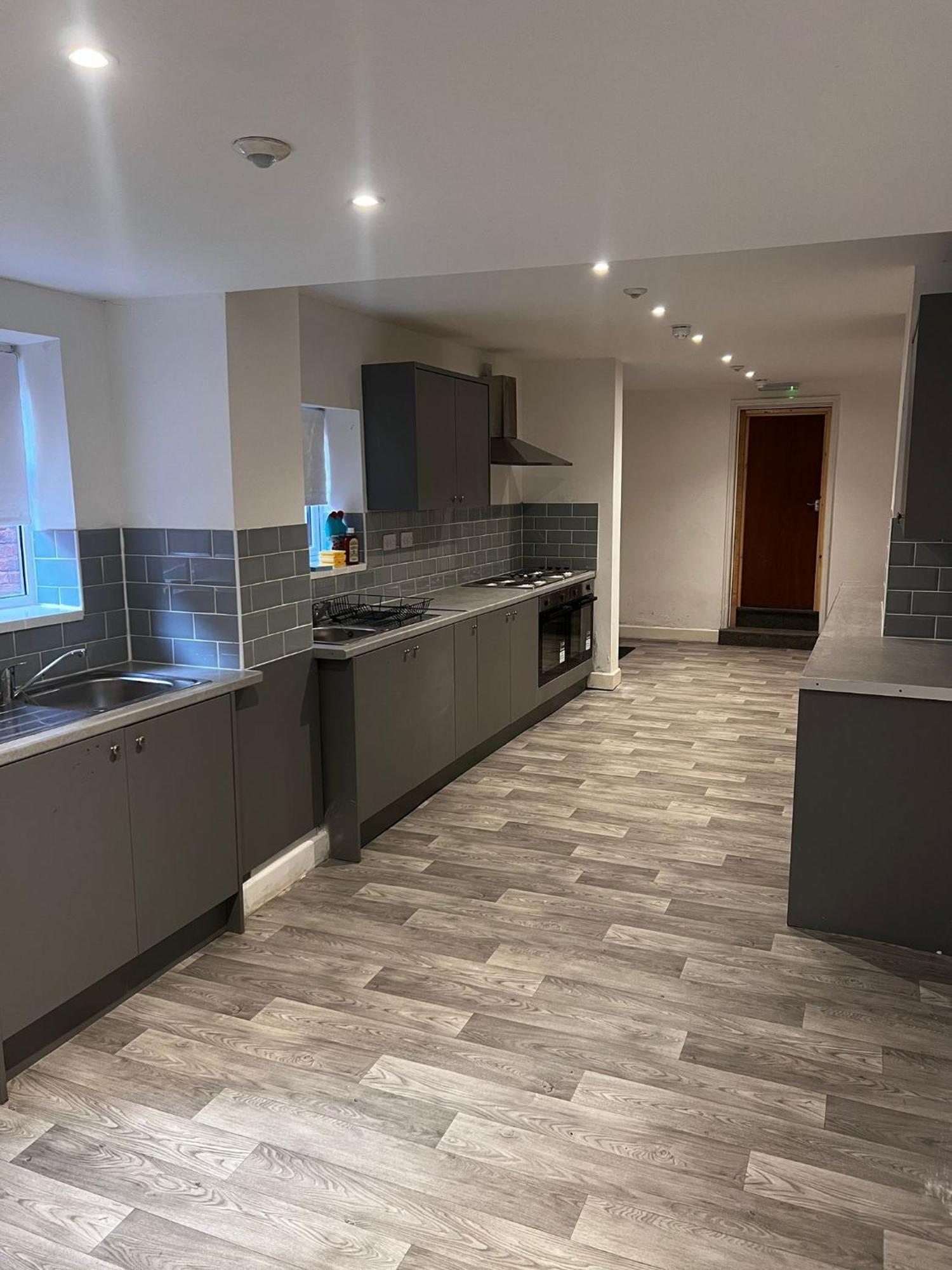Kings City Centre Apartments ロンドン エクステリア 写真